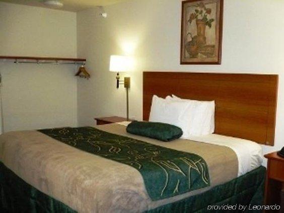 Travelodge By Wyndham Alpine Ruang foto